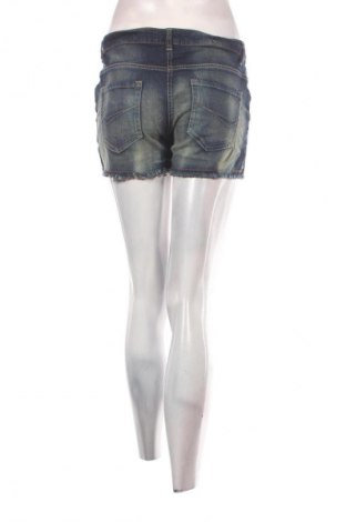 Damskie szorty Blue Motion, Rozmiar M, Kolor Niebieski, Cena 101,99 zł
