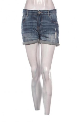 Dámské kraťasy  Blue Motion, Velikost XL, Barva Modrá, Cena  219,00 Kč