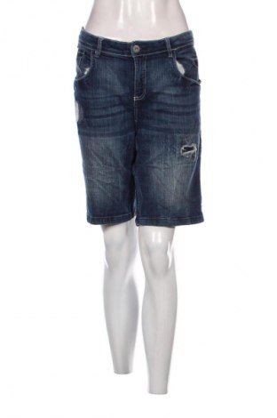 Pantaloni scurți de femei Blue Motion, Mărime XXL, Culoare Albastru, Preț 64,99 Lei
