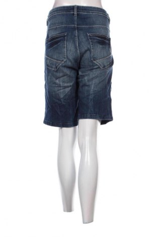 Pantaloni scurți de femei Blue Motion, Mărime XXL, Culoare Albastru, Preț 64,99 Lei