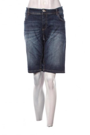 Damskie szorty Blue Motion, Rozmiar XL, Kolor Niebieski, Cena 47,99 zł