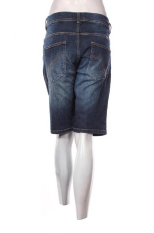 Damskie szorty Blue Motion, Rozmiar XL, Kolor Niebieski, Cena 47,99 zł