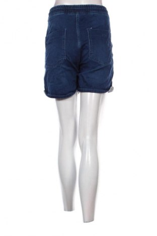Pantaloni scurți de femei Blue Motion, Mărime XXL, Culoare Albastru, Preț 64,99 Lei