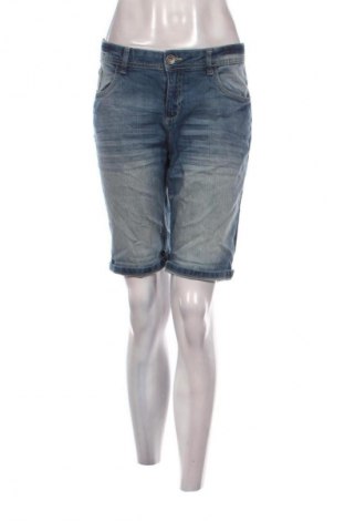 Damskie szorty Blue Motion, Rozmiar M, Kolor Niebieski, Cena 47,99 zł
