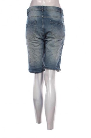 Damskie szorty Blue Motion, Rozmiar M, Kolor Niebieski, Cena 47,99 zł