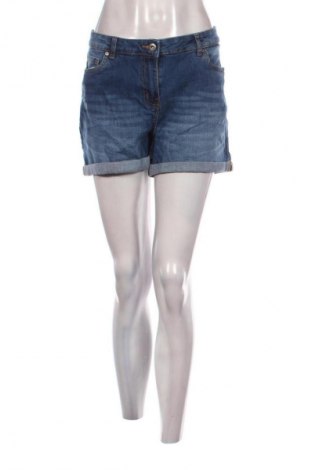 Damskie szorty Blue Motion, Rozmiar L, Kolor Niebieski, Cena 62,99 zł