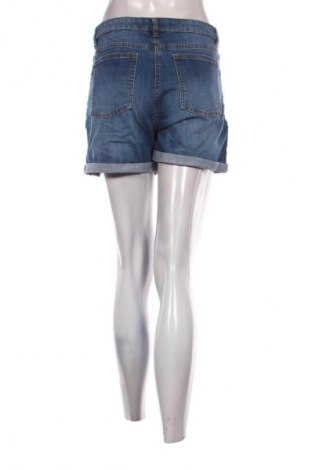 Damskie szorty Blue Motion, Rozmiar L, Kolor Niebieski, Cena 62,99 zł
