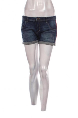 Damskie szorty Blue Motion, Rozmiar M, Kolor Niebieski, Cena 48,99 zł
