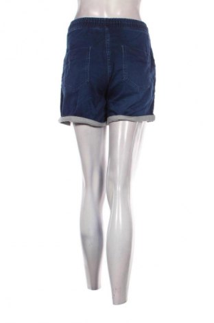 Damskie szorty Blue Motion, Rozmiar M, Kolor Niebieski, Cena 62,99 zł