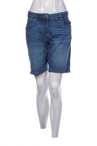 Damskie szorty Blue Motion, Rozmiar L, Kolor Niebieski, Cena 57,99 zł