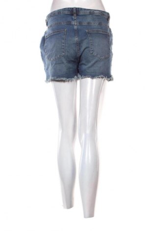 Dámské kraťasy  Blue Motion, Velikost M, Barva Modrá, Cena  309,00 Kč