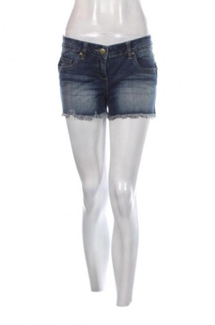 Damskie szorty Blue Motion, Rozmiar S, Kolor Niebieski, Cena 52,99 zł