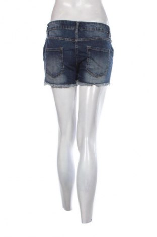 Damskie szorty Blue Motion, Rozmiar S, Kolor Niebieski, Cena 52,99 zł