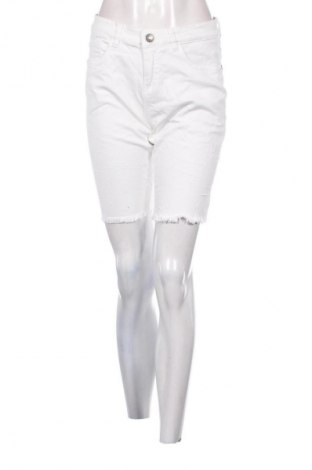 Damskie szorty Blue Motion, Rozmiar M, Kolor Biały, Cena 49,99 zł