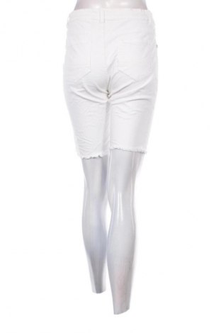 Damskie szorty Blue Motion, Rozmiar M, Kolor Biały, Cena 49,99 zł