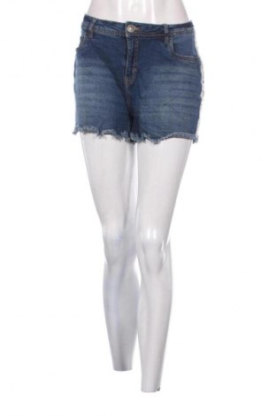 Damen Shorts Blue Motion, Größe L, Farbe Blau, Preis 12,99 €