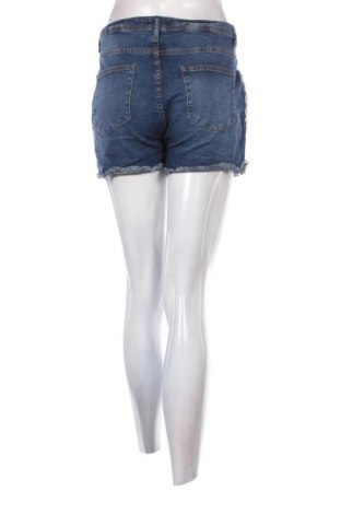 Damen Shorts Blue Motion, Größe L, Farbe Blau, Preis 12,99 €