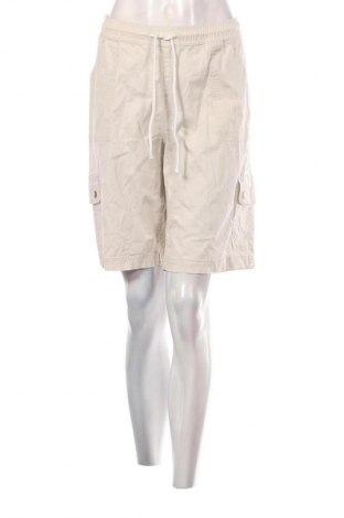 Dámské kraťasy  Bpc Bonprix Collection, Velikost XL, Barva Béžová, Cena  309,00 Kč