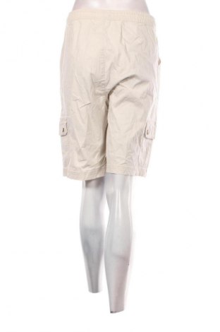 Dámské kraťasy  Bpc Bonprix Collection, Velikost XL, Barva Béžová, Cena  309,00 Kč