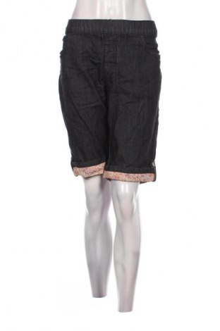 Dámske kraťasy  Bpc Bonprix Collection, Veľkosť XL, Farba Čierna, Cena  10,95 €