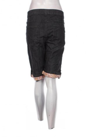 Dámske kraťasy  Bpc Bonprix Collection, Veľkosť XL, Farba Čierna, Cena  10,95 €