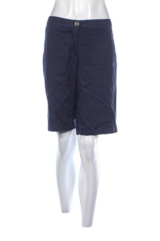 Pantaloni scurți de femei Bpc Bonprix Collection, Mărime M, Culoare Albastru, Preț 36,99 Lei