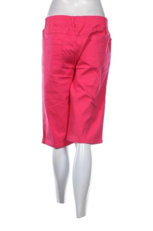 Dámské kraťasy  Bpc Bonprix Collection, Velikost XL, Barva Růžová, Cena  199,00 Kč