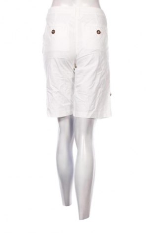 Dámské kraťasy  Bpc Bonprix Collection, Velikost M, Barva Bílá, Cena  249,00 Kč