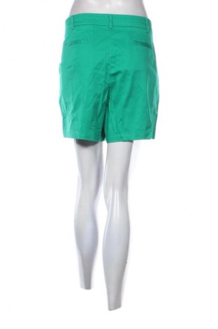 Dámské kraťasy  Brooks Brothers, Velikost XXL, Barva Zelená, Cena  769,00 Kč