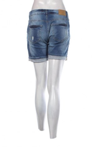 Damen Shorts Buffalo, Größe S, Farbe Blau, Preis € 22,99