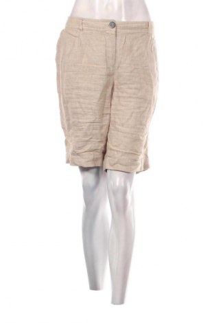 Damen Shorts C&A, Größe XXL, Farbe Beige, Preis € 13,99