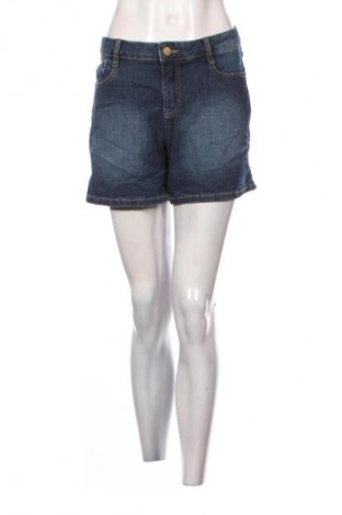 Damen Shorts C&A, Größe XL, Farbe Blau, Preis € 9,99