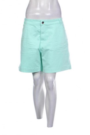 Damen Shorts C&A, Größe XXL, Farbe Grün, Preis € 18,47