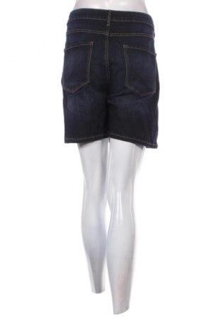 Damen Shorts C&A, Größe 4XL, Farbe Blau, Preis 13,99 €
