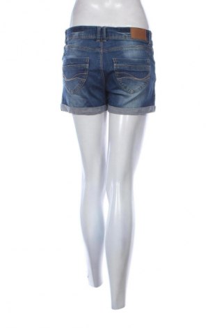 Pantaloni scurți de femei Cache Cache, Mărime M, Culoare Albastru, Preț 64,99 Lei