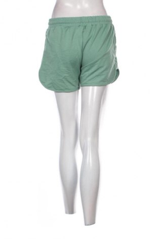 Damen Shorts Calvin Klein, Größe XL, Farbe Grün, Preis 33,99 €