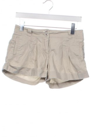 Damskie szorty Camaieu, Rozmiar S, Kolor Beżowy, Cena 35,99 zł