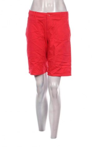 Damskie szorty Camaieu, Rozmiar S, Kolor Czerwony, Cena 44,99 zł