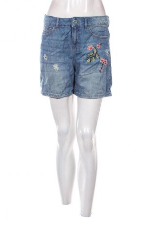 Damen Shorts Camaieu, Größe M, Farbe Blau, Preis 11,99 €