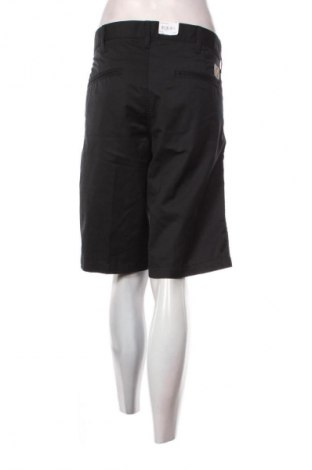 Γυναικείο κοντό παντελόνι Carhartt, Μέγεθος L, Χρώμα Μαύρο, Τιμή 61,99 €