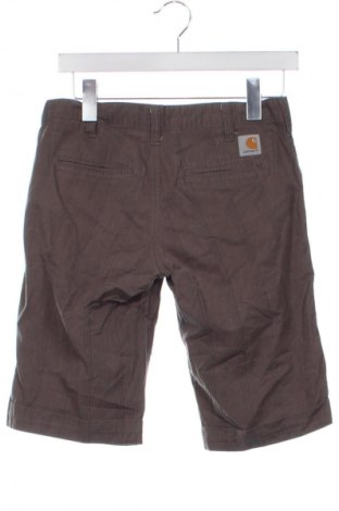 Γυναικείο κοντό παντελόνι Carhartt, Μέγεθος S, Χρώμα Πολύχρωμο, Τιμή 35,99 €