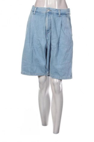 Dámske kraťasy  Carhartt, Veľkosť M, Farba Modrá, Cena  56,95 €