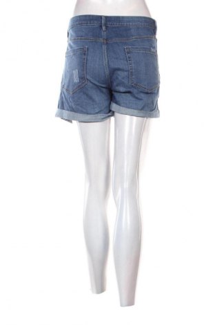 Dámské kraťasy  Casual By Gemo, Velikost XL, Barva Modrá, Cena  309,00 Kč