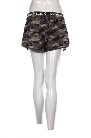 Damen Shorts Censored, Größe L, Farbe Mehrfarbig, Preis € 13,99