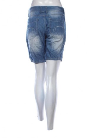 Pantaloni scurți de femei Chapter, Mărime XL, Culoare Albastru, Preț 64,99 Lei