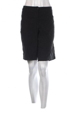 Pantaloni scurți de femei Charles Vogele, Mărime XXL, Culoare Negru, Preț 64,99 Lei