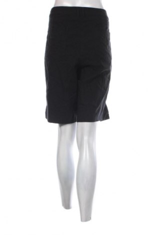 Pantaloni scurți de femei Charles Vogele, Mărime XXL, Culoare Negru, Preț 64,99 Lei