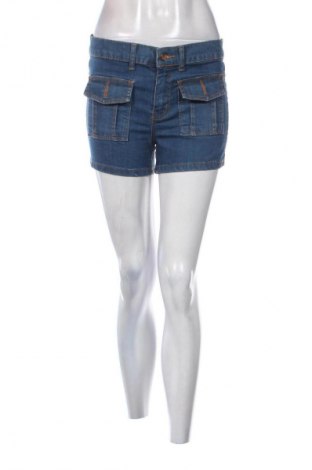 Dámské kraťasy  Cheap Monday, Velikost M, Barva Modrá, Cena  430,00 Kč
