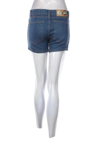 Dámské kraťasy  Cheap Monday, Velikost M, Barva Modrá, Cena  430,00 Kč