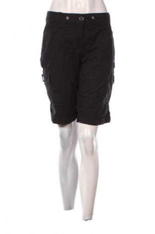 Damen Shorts Cleo, Größe M, Farbe Schwarz, Preis 23,99 €